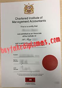 Chartered Institute of Marketing Certificate, buy fake Chartered Institute of Marketing Certificate