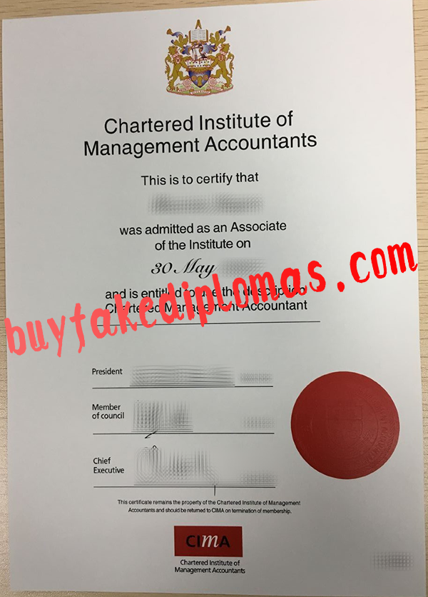 Chartered Institute of Marketing Certificate, buy fake Chartered Institute of Marketing Certificate