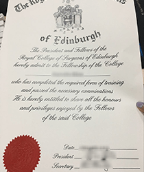 Buy fake diploma of Royal College of Surgeons fake diploma.