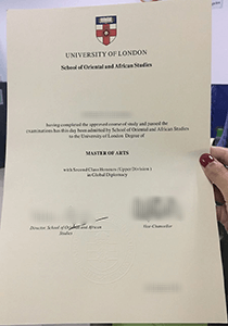 School of Oriental and African Studies Diploma, Buy Fake School of Oriental and African Studies Diploma