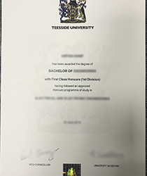 Teesside University– Creating a World Class Learning Environment