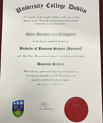 University College Dublin — One of Europe’s Most Prestigious Universities