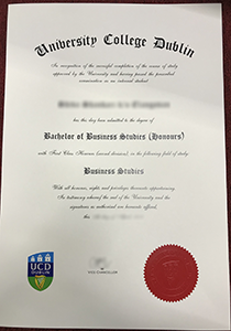 University College Dublin Diploma, Buy Fake University College Dublin Diploma