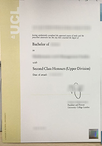 University College London Diploma, Buy Fake University College London Diploma