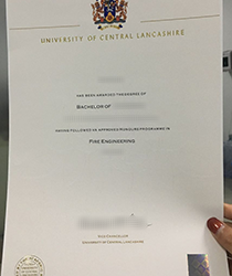 University of Central Lancashire: From the Earth to the Sun