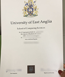 University of East Anglia is One of the World’s Foremost Research Centres