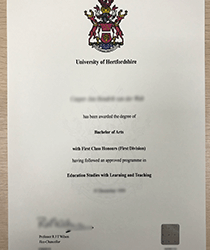 University of Hertfordshire “a cradle for entrepreneurs and engineers”