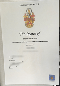 University of Keele Diploma, Buy Fake University of Keele Diploma