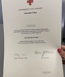 Goldsmiths– One of the most creative and political universities