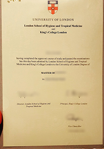 University of London LSHTM KCL Diploma, Buy Fake University of London LSHTM KCL Diploma