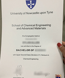 Newcastle – One of the UK Universities With the Highest Number of EU Research Programmes