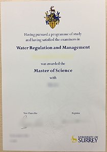 University of SURREY Diploma, Buy Fake University of SURREY Diploma