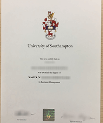 Enjoy the World’s Top 100 Universities — University of Southampton