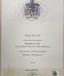 Buy fake diploma of University of Sunderland fake diploma