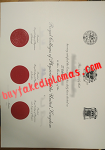 Membership of the Royal Colleges of Physicians Certificate, buy fake Membership of the Royal Colleges of Physicians Certificate