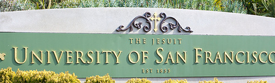 University of San Francisco Degree