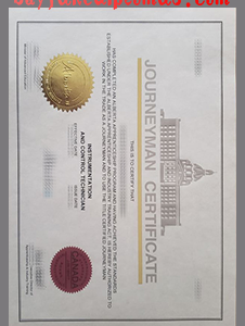 Alberta Journeyman Certificate, Buy Fake Alberta Journeyman Certificate