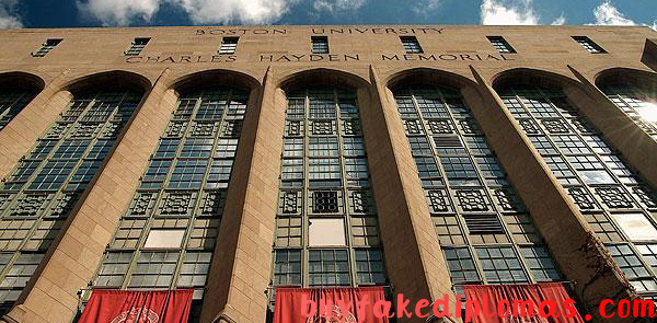 Boston University Diploma, Buy Fake Boston University Diploma

