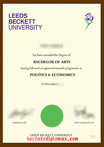 Leeds Metropolitan University Degree, Buy Fake Leeds Metropolitan University Degree