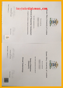 Queen Mary and Westfield College Diploma, Buy Fake Queen Mary and Westfield College Diploma
