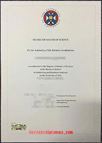 University of Edinburgh Degree, Buy Fake University of Edinburgh Degree
