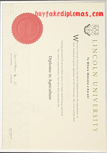 University of Lincoln Degree, Buy Fake University of Lincoln Degree