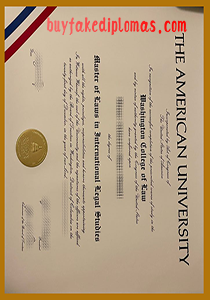 Fake American University Degree, Buy Fake American University Degree