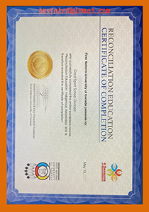 First Nations University of Canada Diploma, Buy Fake First Nations University of Canada Diploma