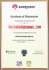 Knowledge Door Diploma, buy fake Knowledge Door Diploma