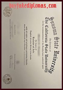Sonoma State University Degree, Buy Fake Sonoma State University Degree