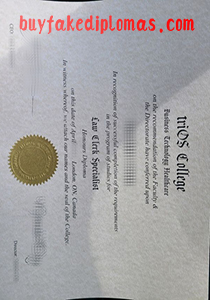 Fake triOS College Diploma, Buy Fake triOS College Diploma