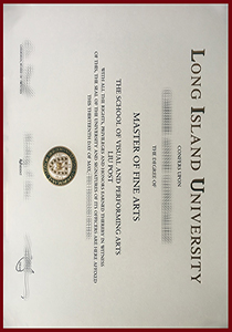 Long Island University Degree, Buy Fake Long Island University Degree