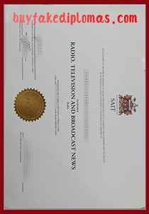 SAIT Diploma, Buy Fake SAIT Diploma