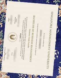 Fake SMU Degree