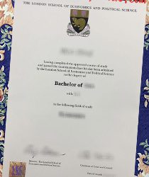 When do people have to buy fake diploma LSE fake diploma