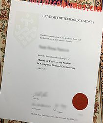 The University of Technology Sydney Degree helps you make strides on the road to success