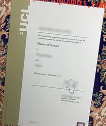What about UCL diploma?