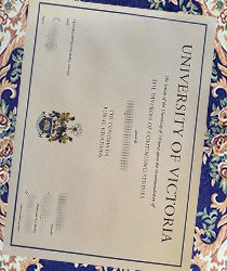 Buy a fake University of Victoria Diploma so that success is within your grasp