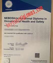Buy fake certificate