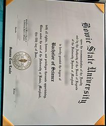 Uncover secrets: How to buy Bowie State University fake diploma online?