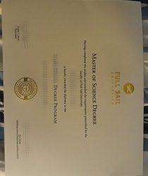 Discover: How to buy Full Sail University fake diploma online?