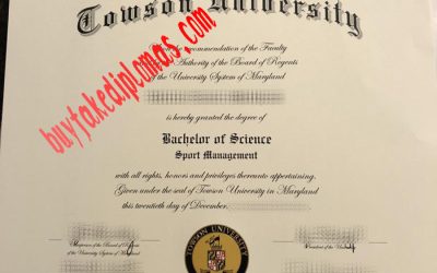 Explore: The fastest and easiest ways to buy fake diploma online?