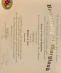 The fastest way to get University of Maryland College Park fake diploma online?