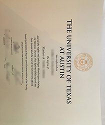 What are the benefits of create University of Texas at Austin fake diploma online?