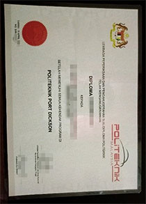 Politeknik Malaysia fake diploma