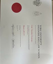 Why choose buy York University fake diploma at buyfakediplomas.com?