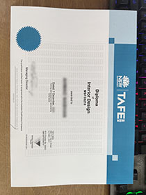 TAFE NSW fake diploma