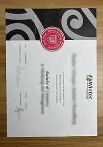 waikato institute of technology fake degree